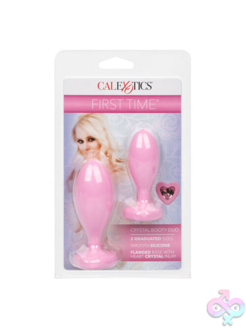 Anal Kits for Anal