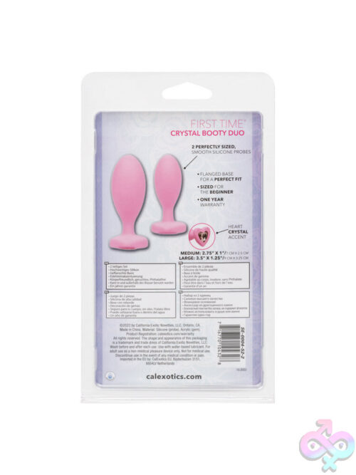 Anal Kits for Anal