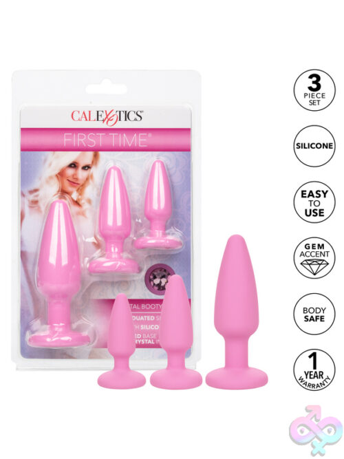 Anal Kits for Anal
