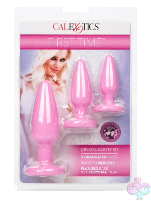 Anal Kits for Anal