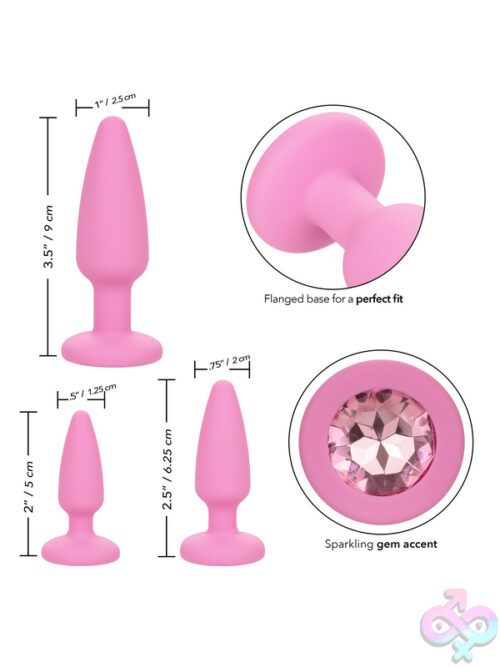 Anal Kits for Anal