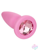 First Pink Crystal Rear Play Set - Image 8