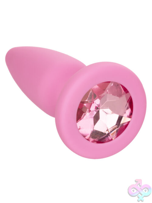 First Pink Crystal Rear Play Set - Image 8