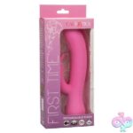 First Time Rechargeable Bunny - Pink - Image 2