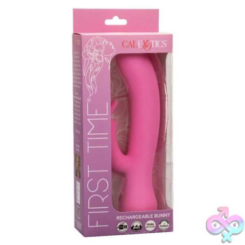 First Time Rechargeable Bunny - Pink - Image 2