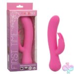 First Time Rechargeable Bunny - Pink