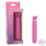 First Time Rechargeable Flicker - Pink - Image 2