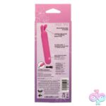 First Time Rechargeable Flicker - Pink