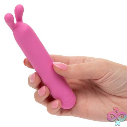 First Time Rechargeable Flicker - Pink - Image 4