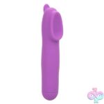 First Time Rechargeable Hummer - Purple - Image 3