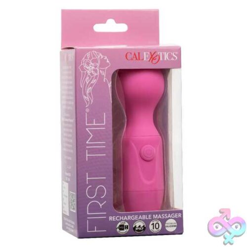 First Time Rechargeable Massager - Image 2