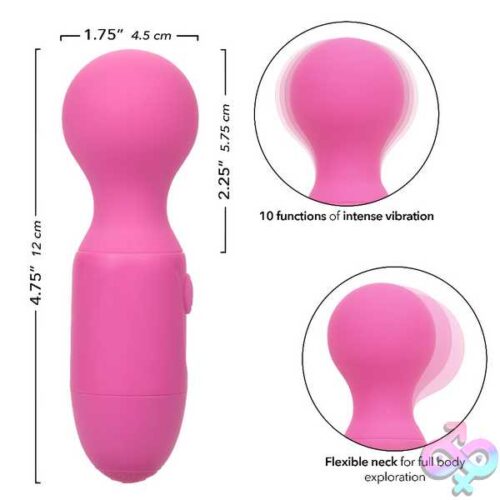 First Time Rechargeable Massager - Image 4