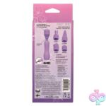 First Time Rechargeable Travel Teaser Kit - Purple