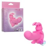 First Time Rechargeable Vibrating Bunny Dreams - Image 2