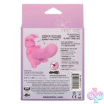 First Time Rechargeable Vibrating Bunny Dreams