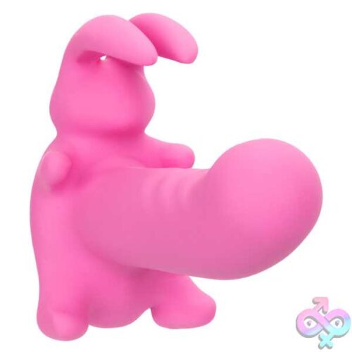 First Time Rechargeable Vibrating Bunny Dreams - Image 3