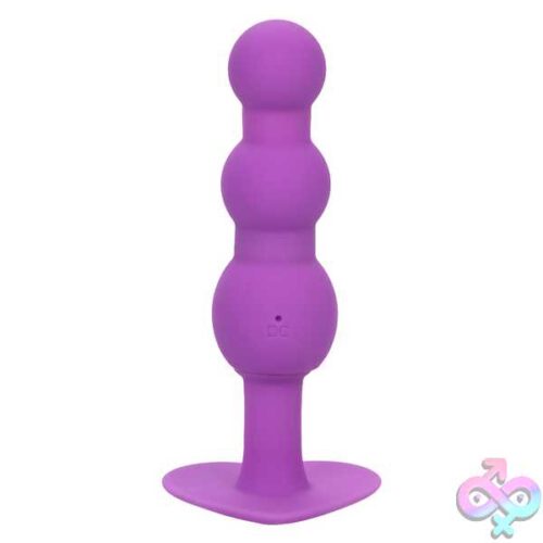 First Time Triple Beaded Probe - Purple - Image 5