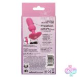 First Time Vibrating Beaded Probe - Pink - Image 3