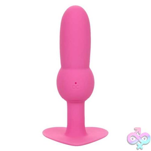 First Time Vibrating Beaded Probe - Pink - Image 7
