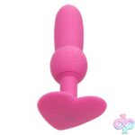 First Time Vibrating Beaded Probe - Pink - Image 8