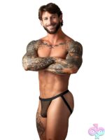 Fishnet 2.0 Jock by Male Power