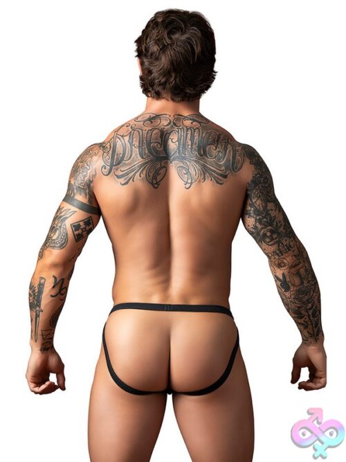 Fishnet 2.0 Jock By Male Power - Image 2