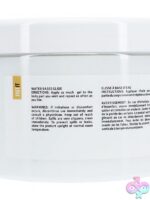 Fist It Numbing Water-Based Lubricant 500ml - Image 2