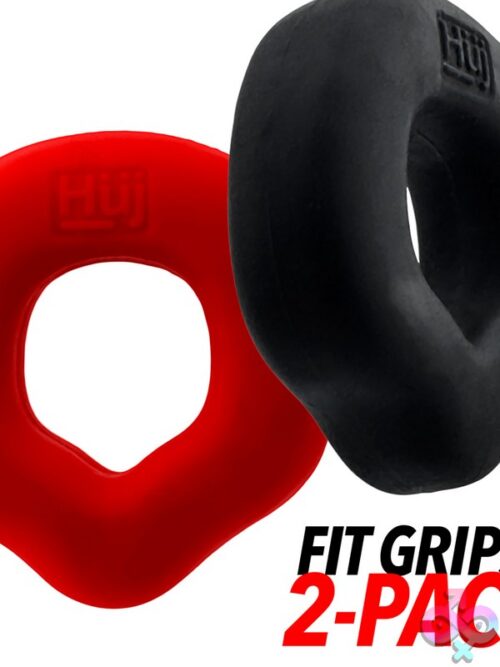 Fit Grips 2Pk - Image 6