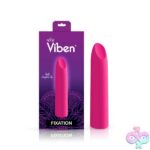 Fixation Lipstick Bullet - Hot Pink - Image 3
