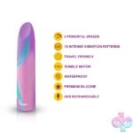 Fixation Lipstick Bullet - Unicorn - Image 4