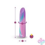 Fixation Lipstick Bullet - Unicorn - Image 5