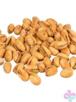 Fkn Nuts Ranch & Ghost Pepper Pistachios 3 oz. 10pk Display - Image 4