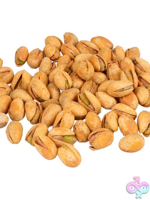 Fkn Nuts Ranch &Amp; Ghost Pepper Pistachios 3 Oz. 10Pk Display - Image 4