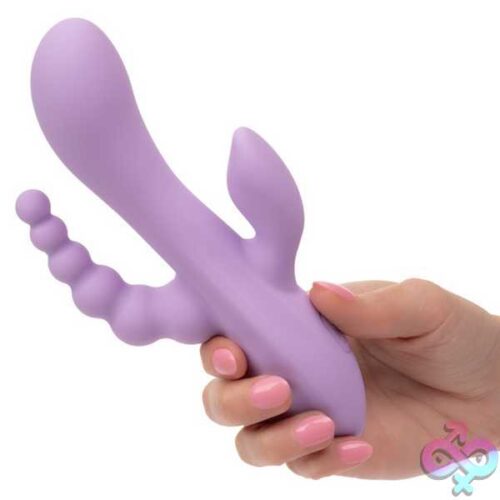 Flex Bend And Hold Triple Rumbler - Purple - Image 3