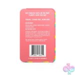 Flintts Mouth Watering Mints Lemon - F-Strength 250 - Image 2