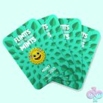 Flintts Mouth Watering Mints Mint - F-Strength 200 - Image 4