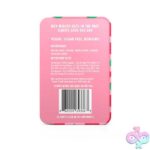 Flintts Mouth Watering Mints Strawberry Magic - F-Strength 225 - Image 2