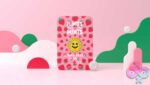 Flintts Mouth Watering Mints Strawberry Magic - F-Strength 225 - Image 4