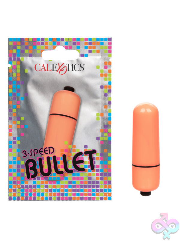 CalExotics Sex Toys - Bullets and Eggs Bullets and Eggs for Female