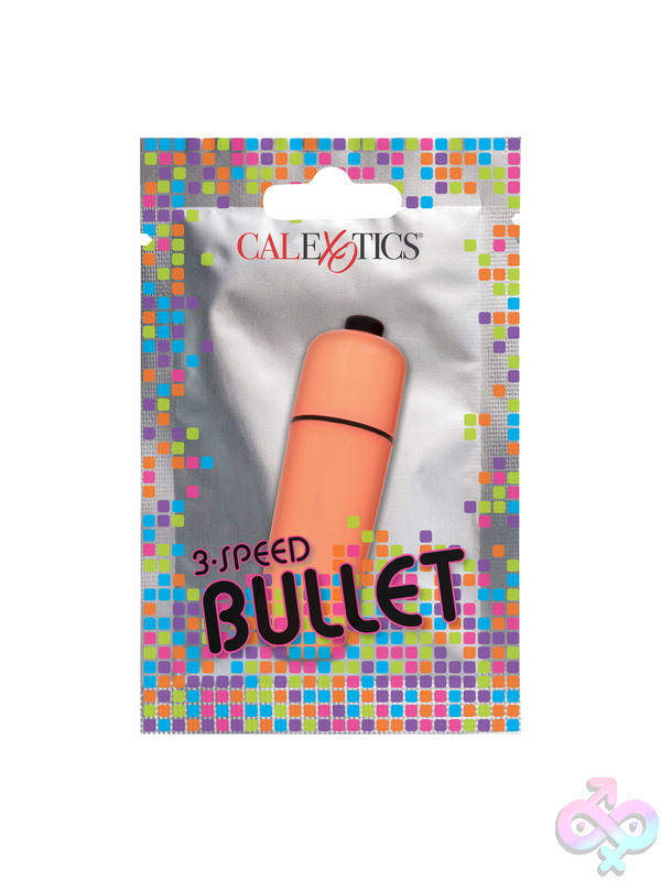 CalExotics Sex Toys - Bullets and Eggs Bullets and Eggs for Female