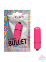 Bullets and Eggs for Female