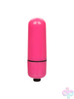 Bullets and Eggs for Female