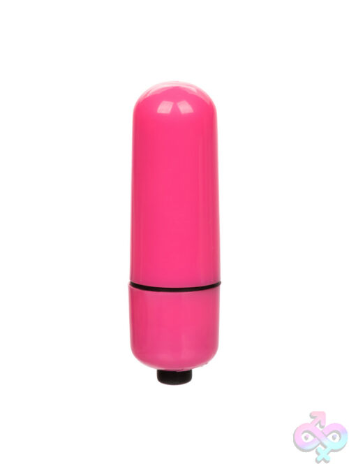 Bullets and Eggs for Female