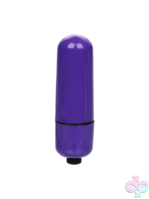 Bullets and Eggs for Female
