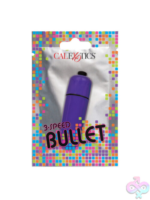 Bullets and Eggs for Female
