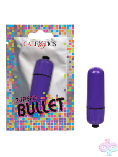 Bullets and Eggs for Female