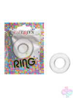 Foil Pack Ring for Couples