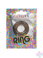 Foil Pack Ring for Couples
