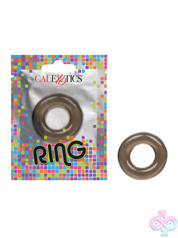 CalExotics Sex Toys - Foil Pack Ring Foil Pack Ring for Couples