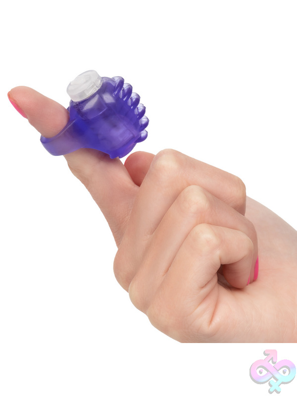 CalExotics Sex Toys - Finger Vibrators Finger Vibrators for Female